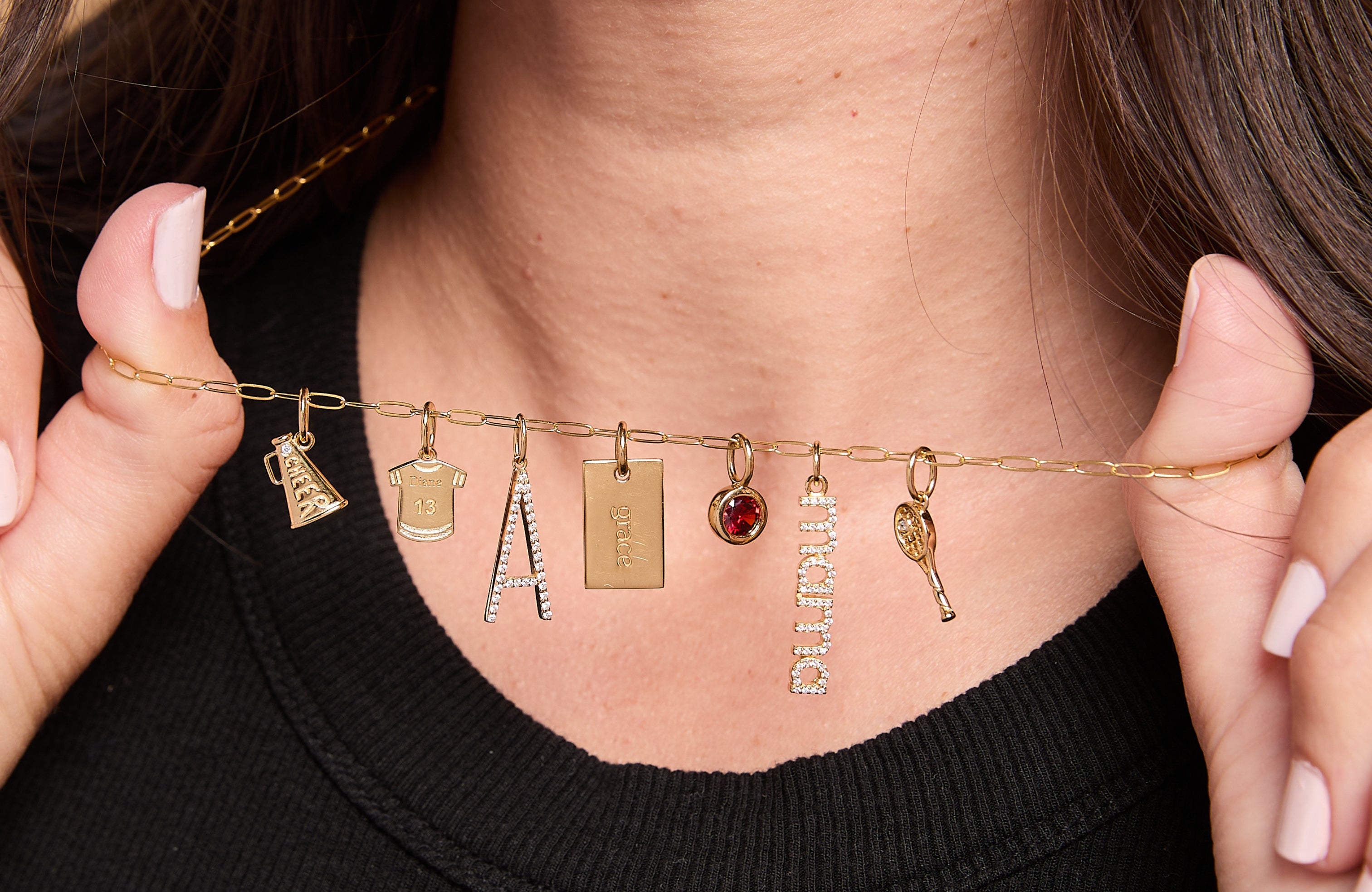 Charms