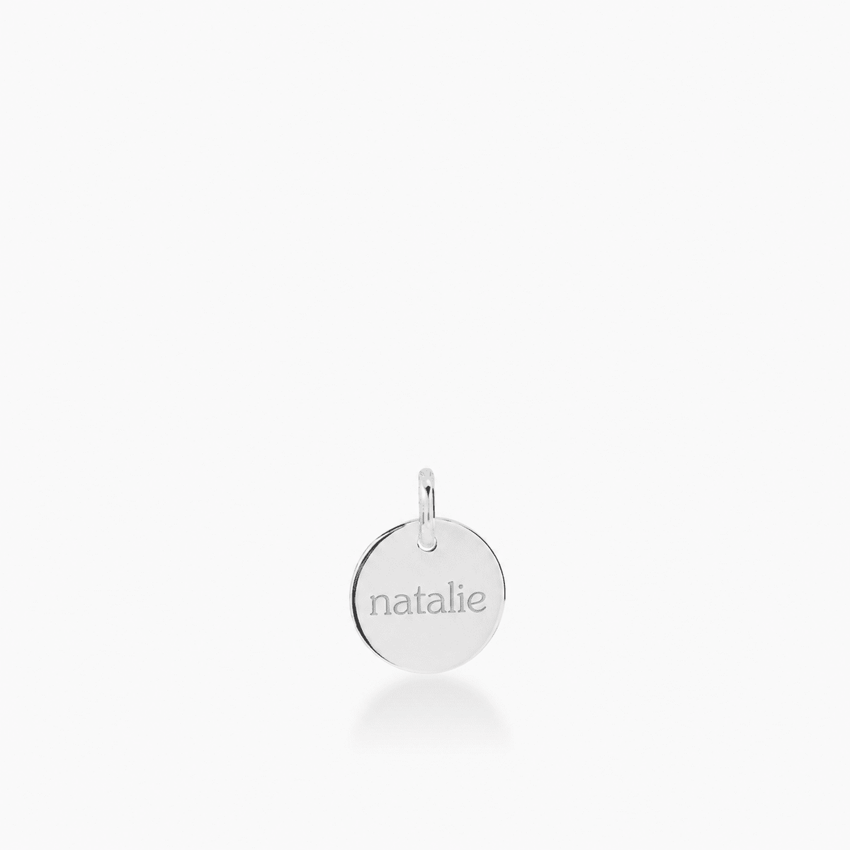 Circle Tag