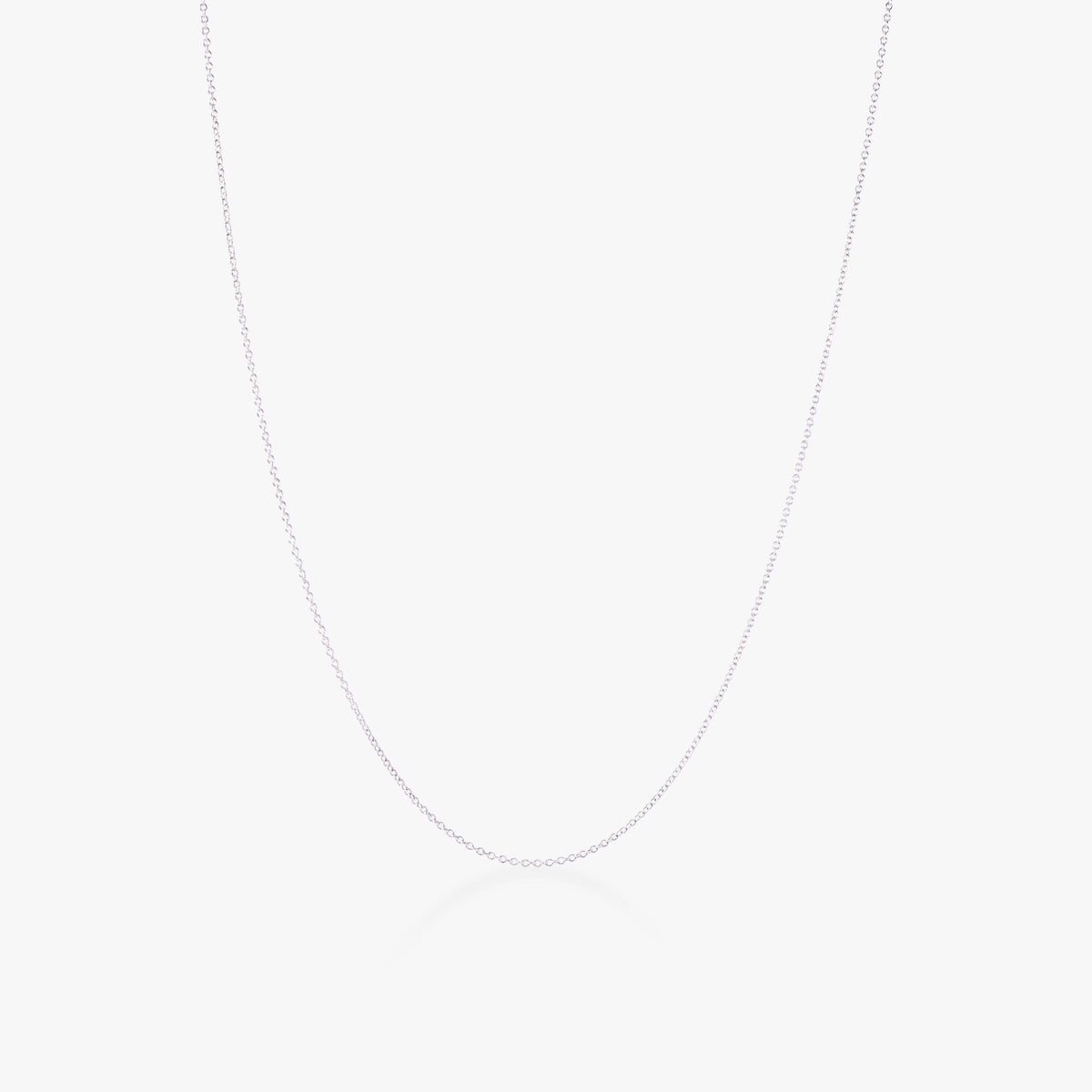 Diamond Cut Cable Chain
