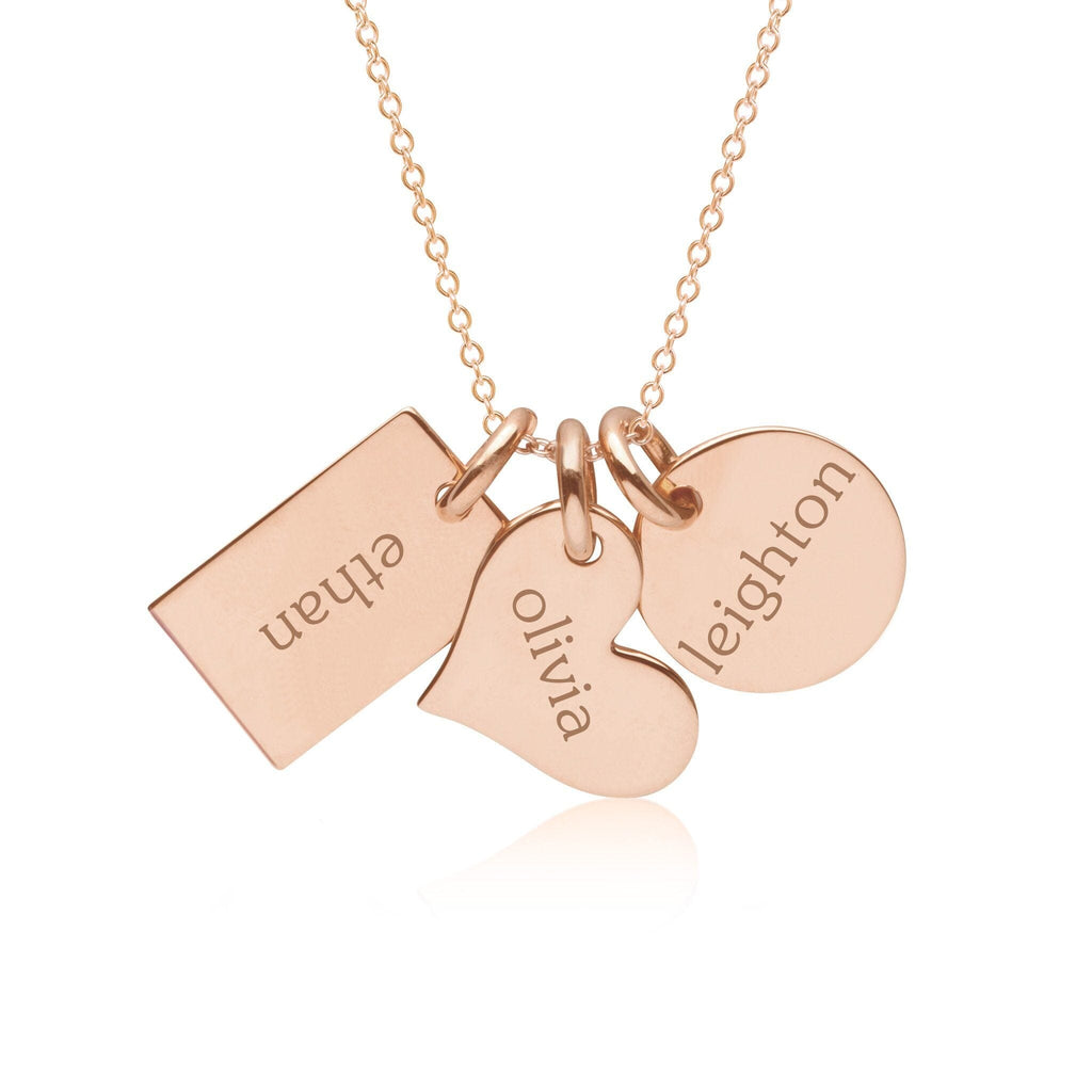 Family Necklace