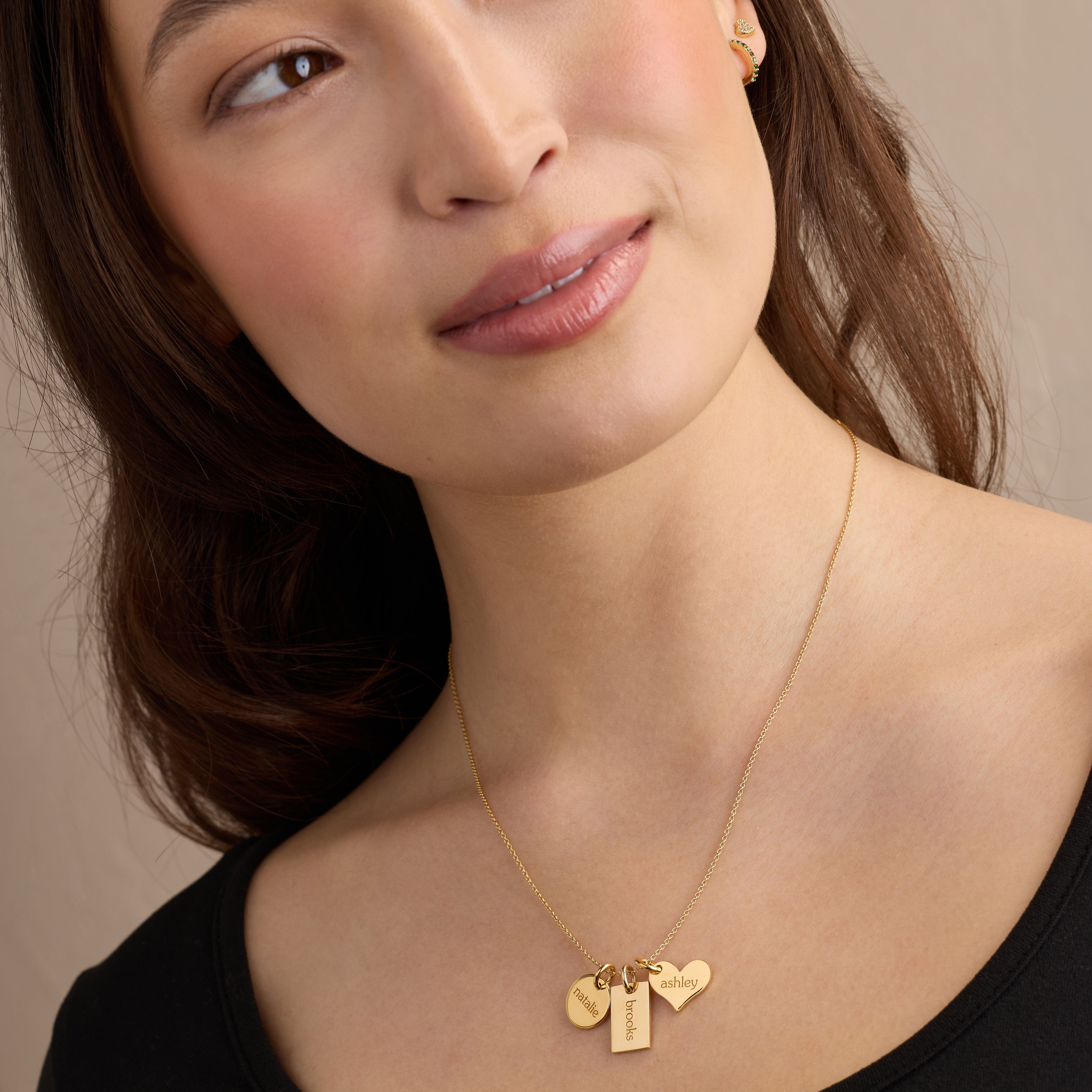 Family Necklace