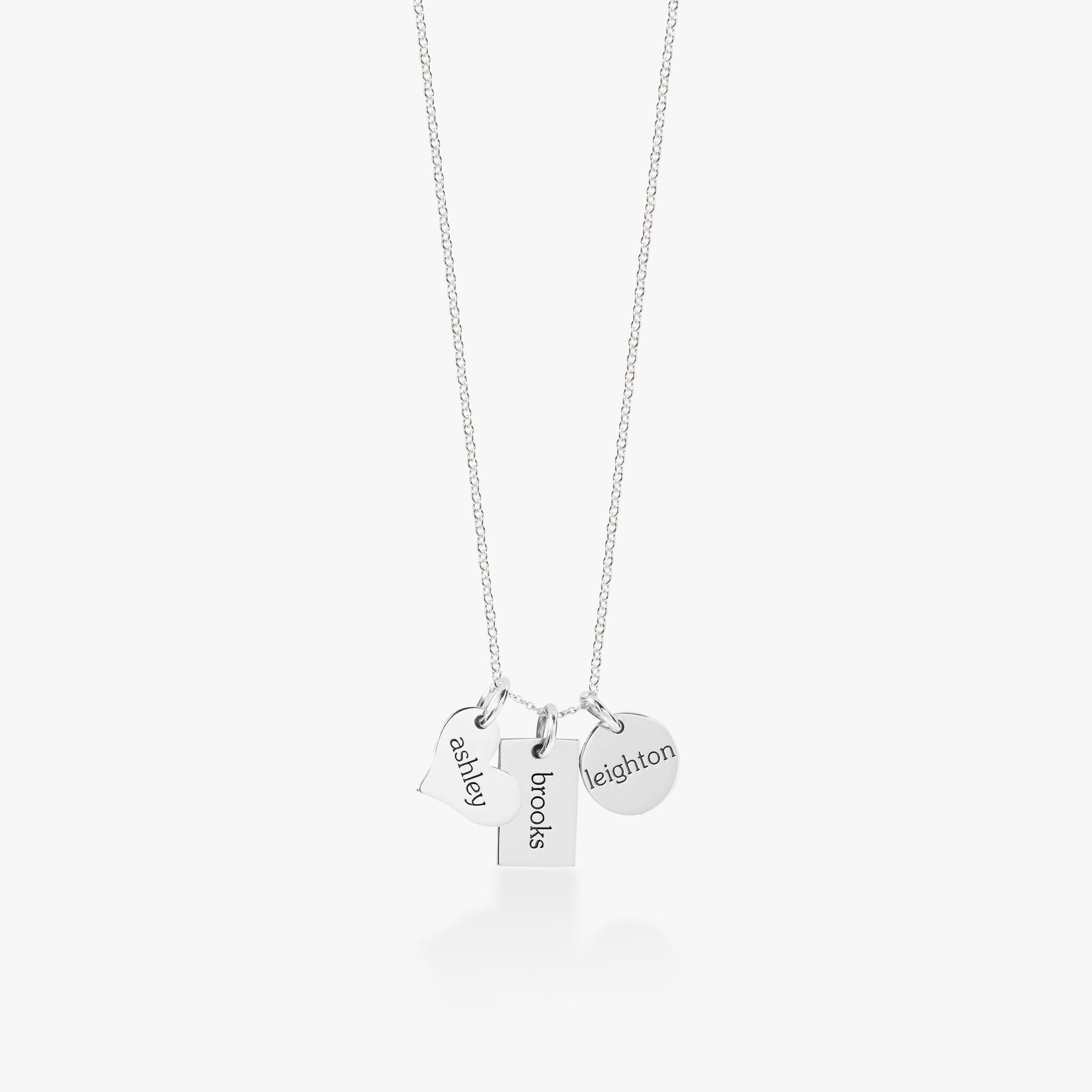 Family Necklace