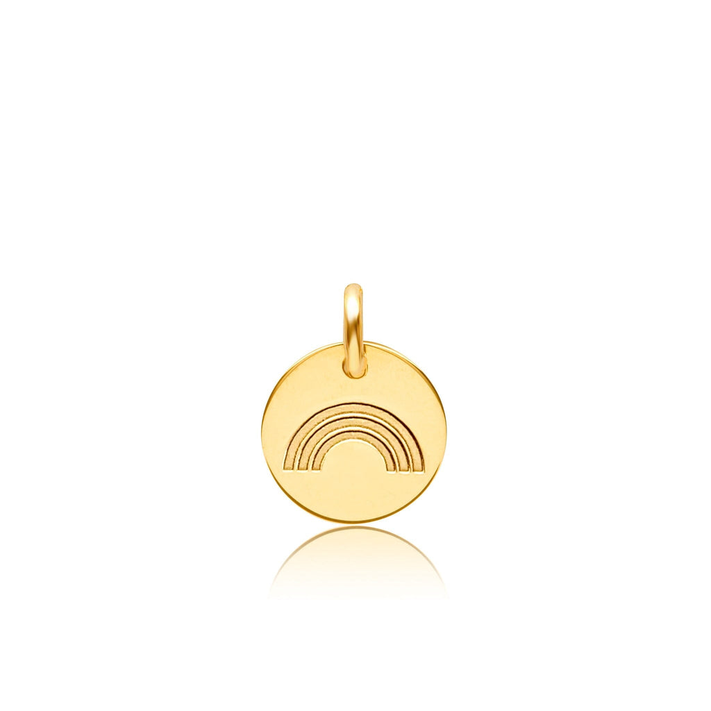Mini Story Charm