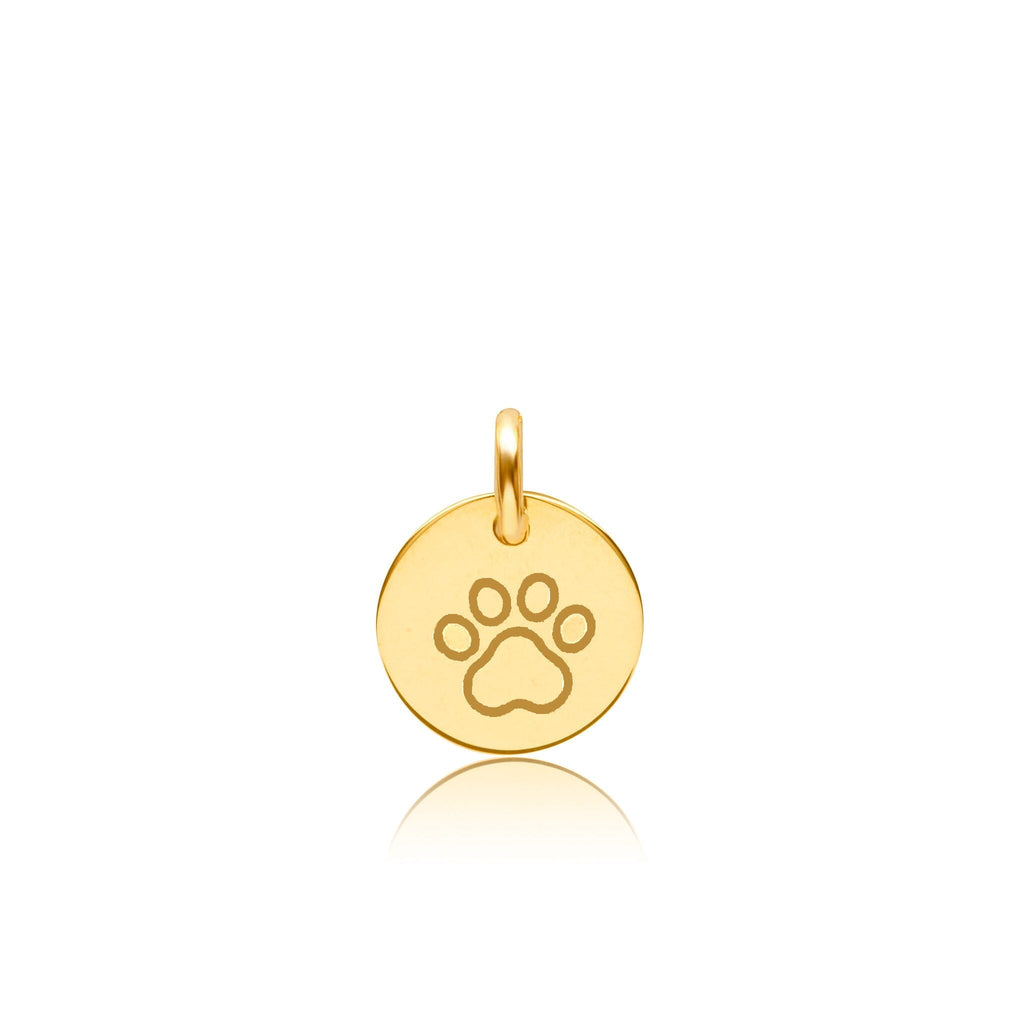 Mini Story Charm