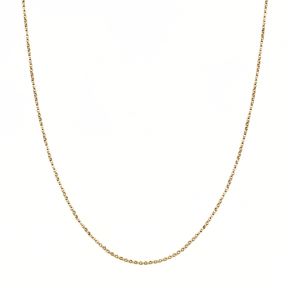 Rolo Chain