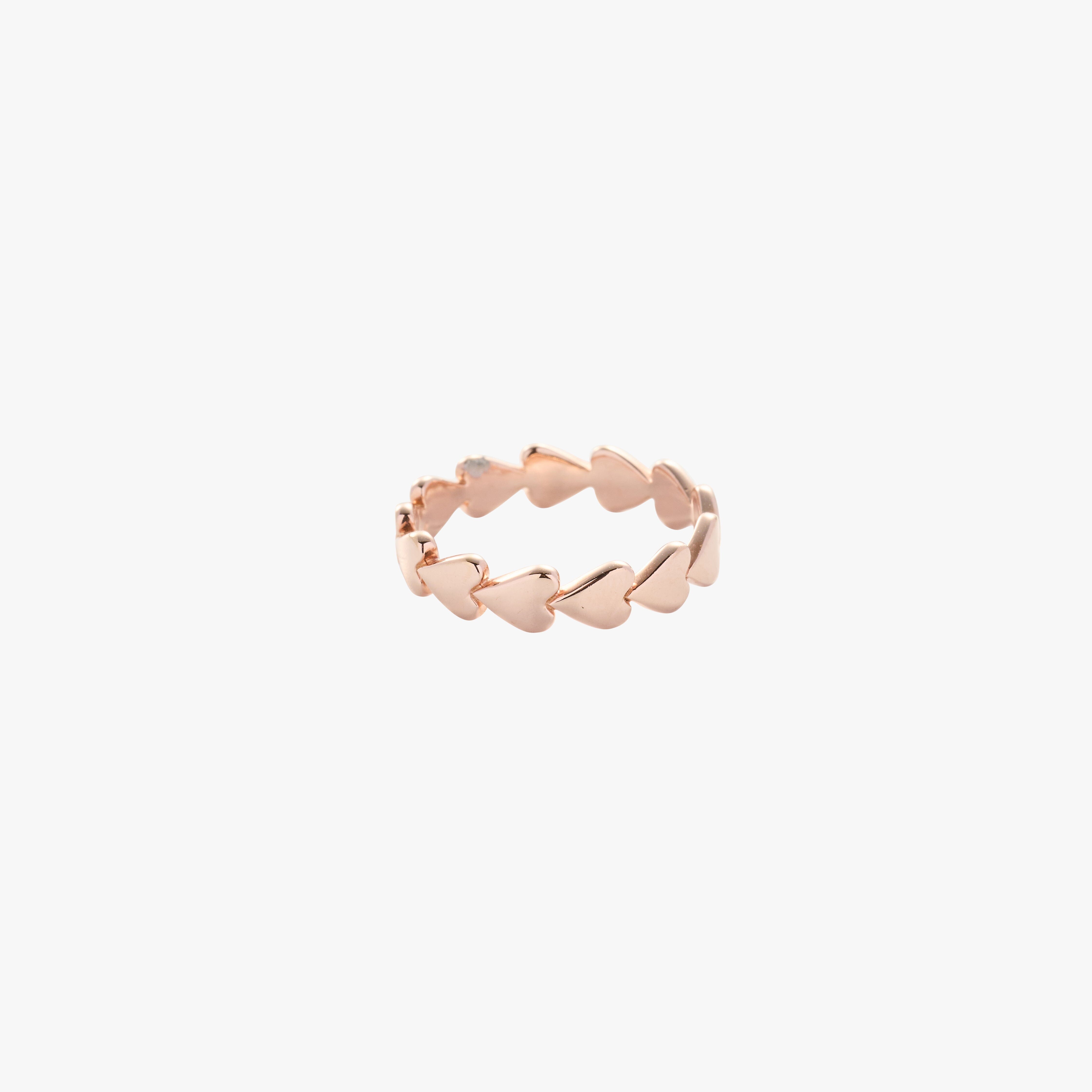 Heart Band