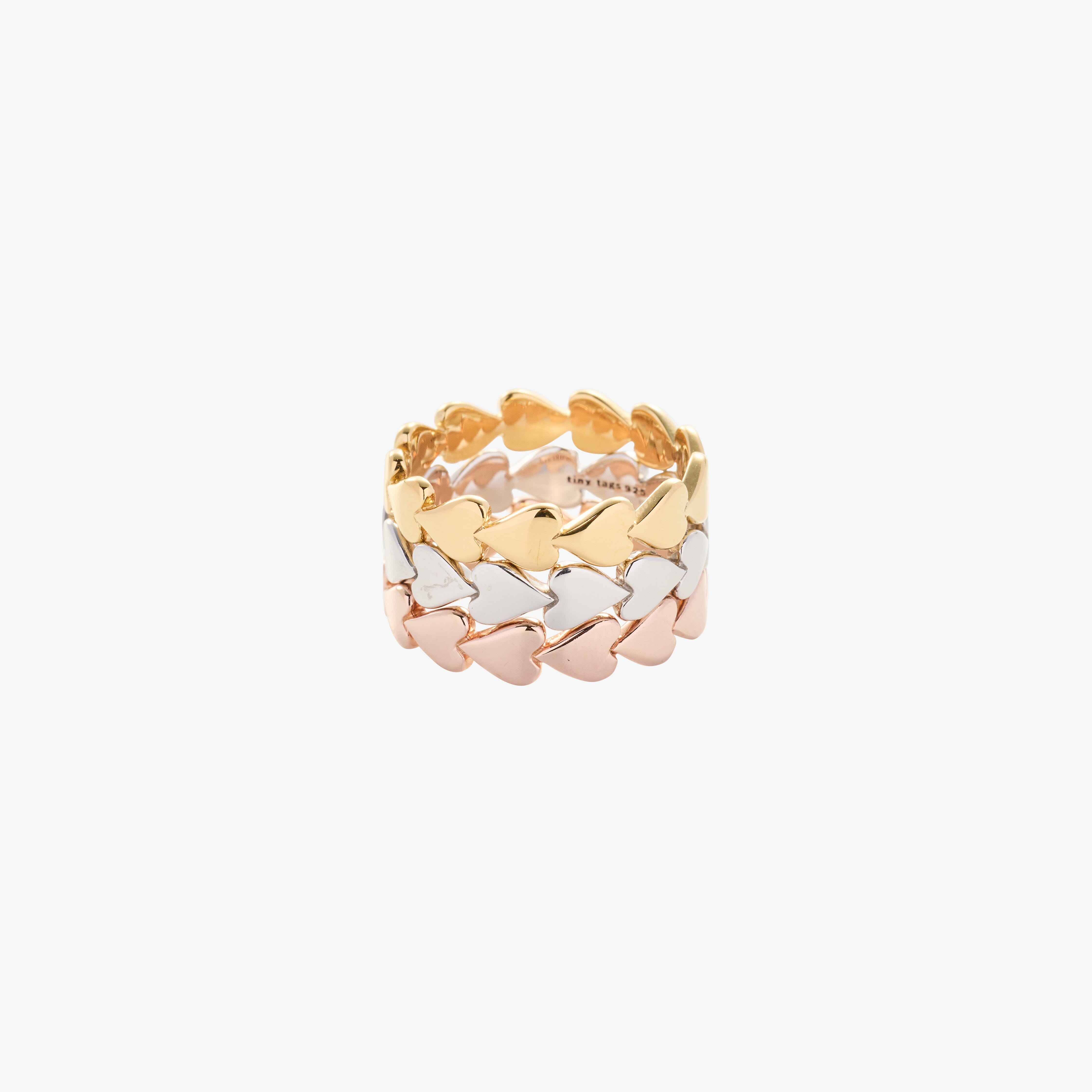 Heart Band