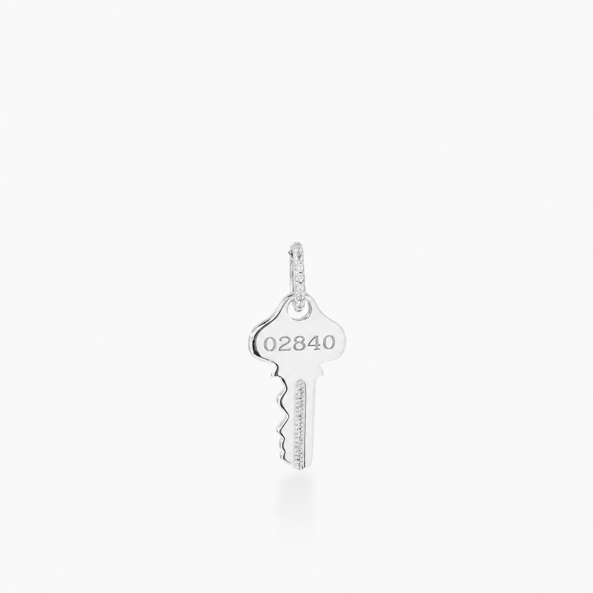 House Key Charm