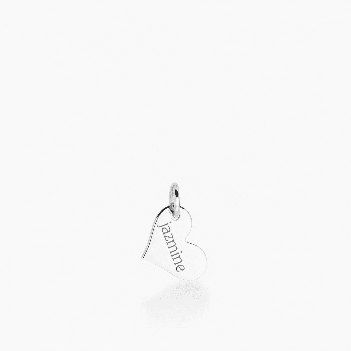 Heart Tag