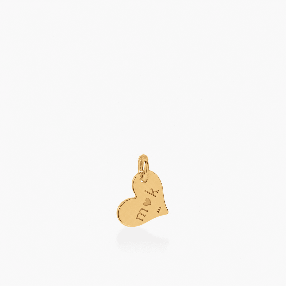 Heart Tag