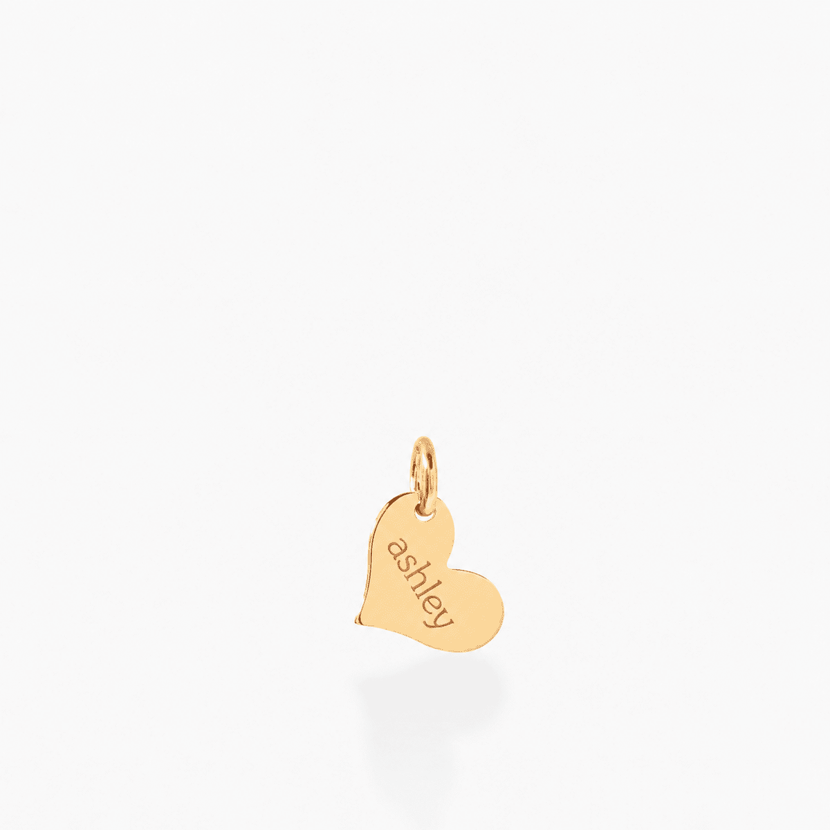 Heart Tag