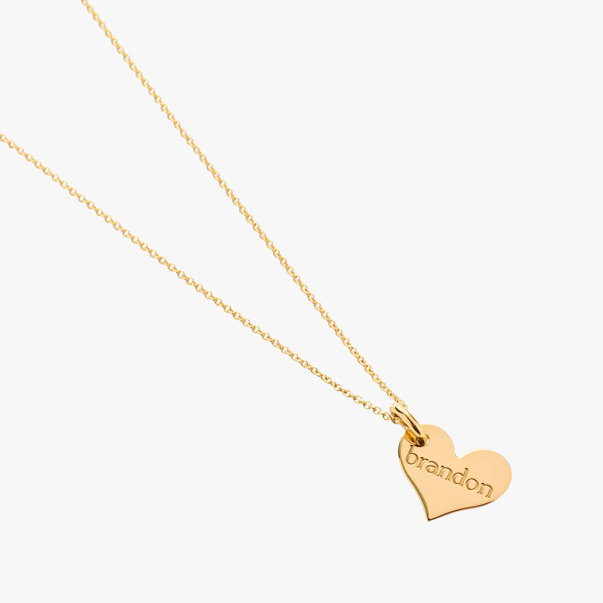 Heart Tag