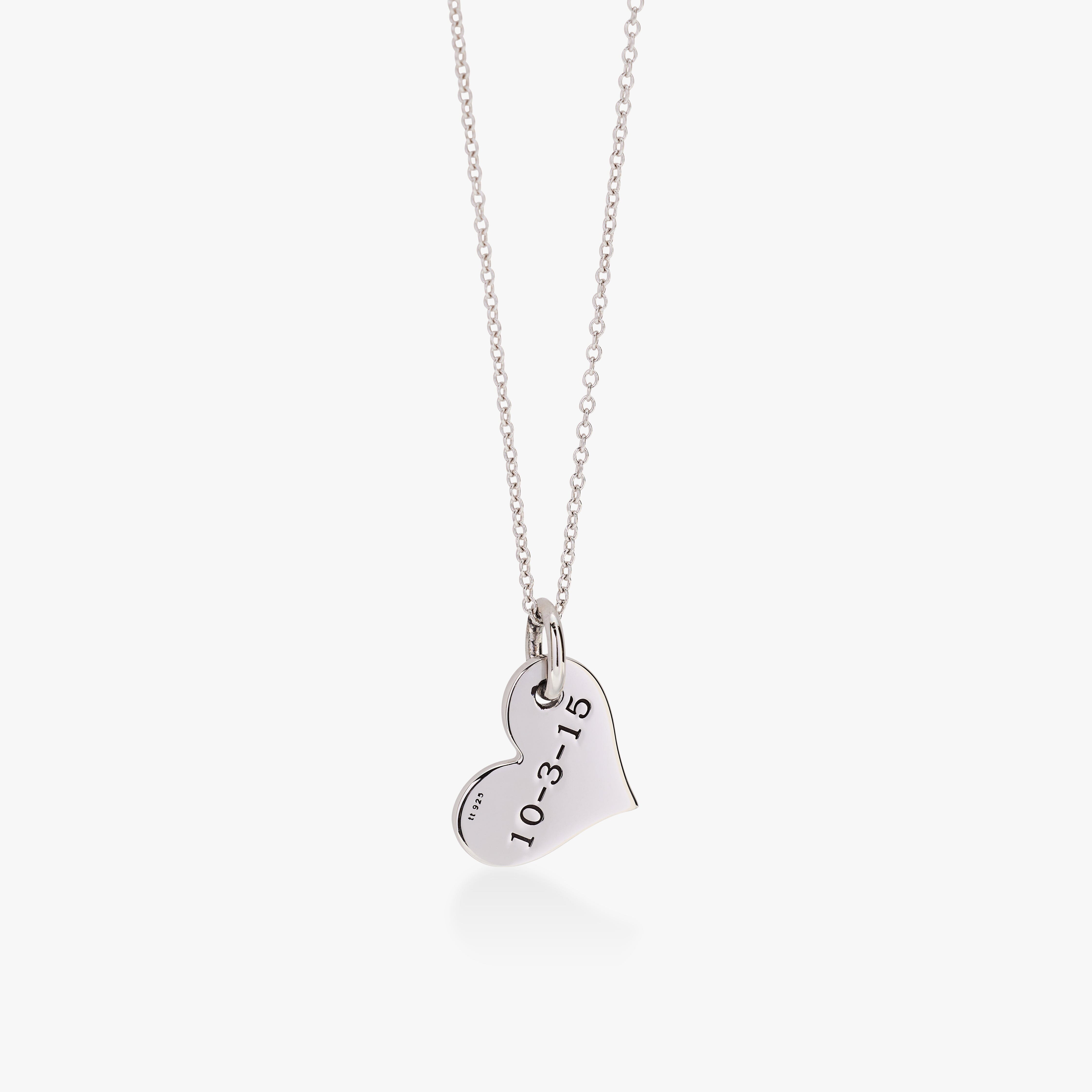Heart Necklace