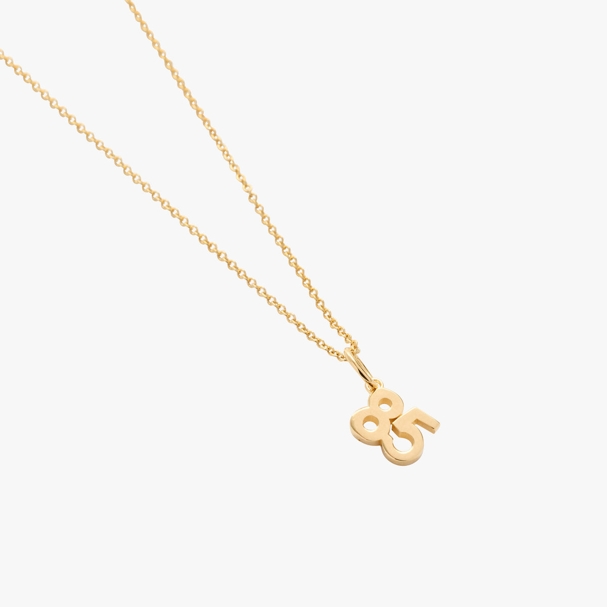 Number Charm