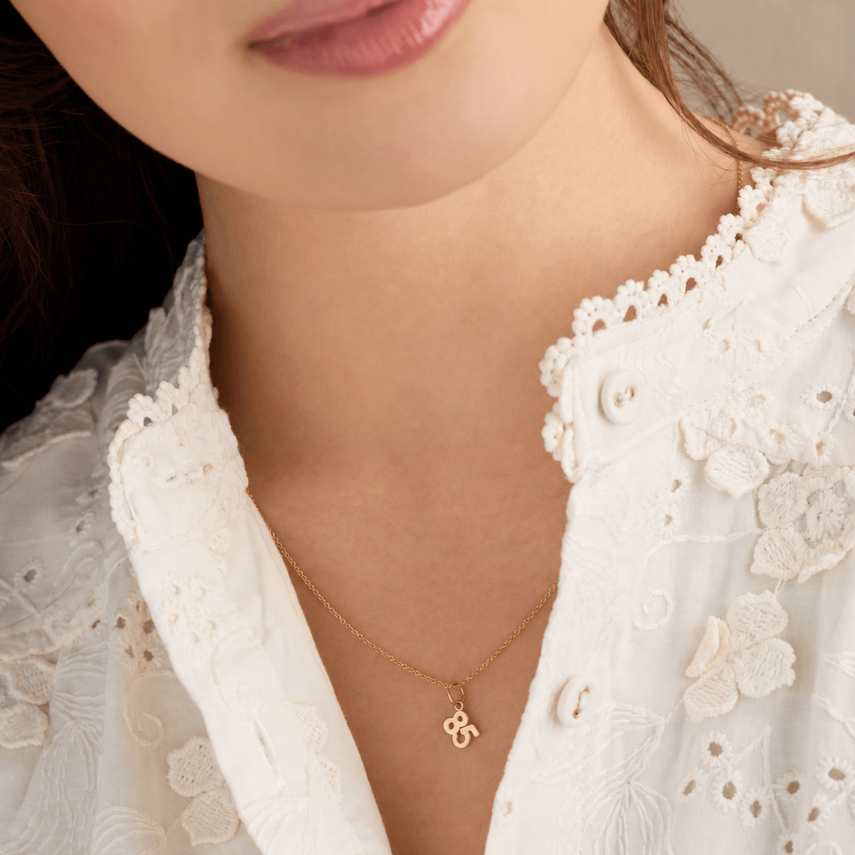 Number Charm