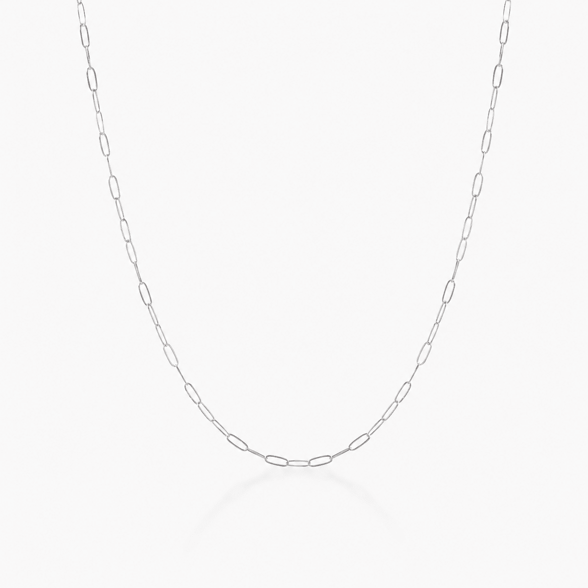 Paperclip Chain