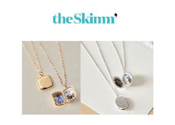 tiny tags lockets featured in the skimm