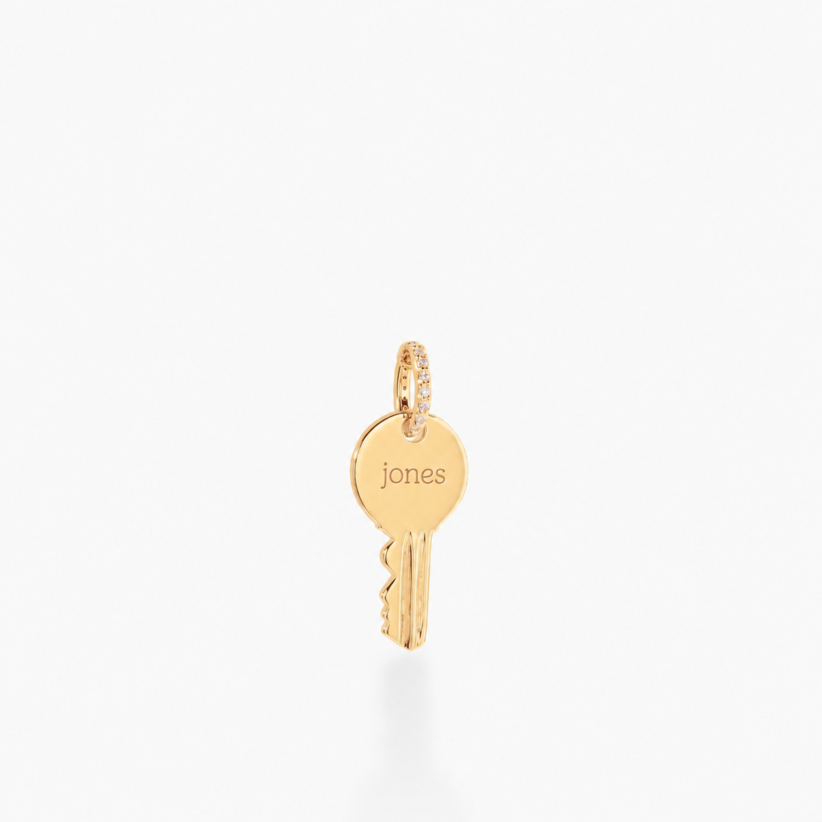 Round Key Charm