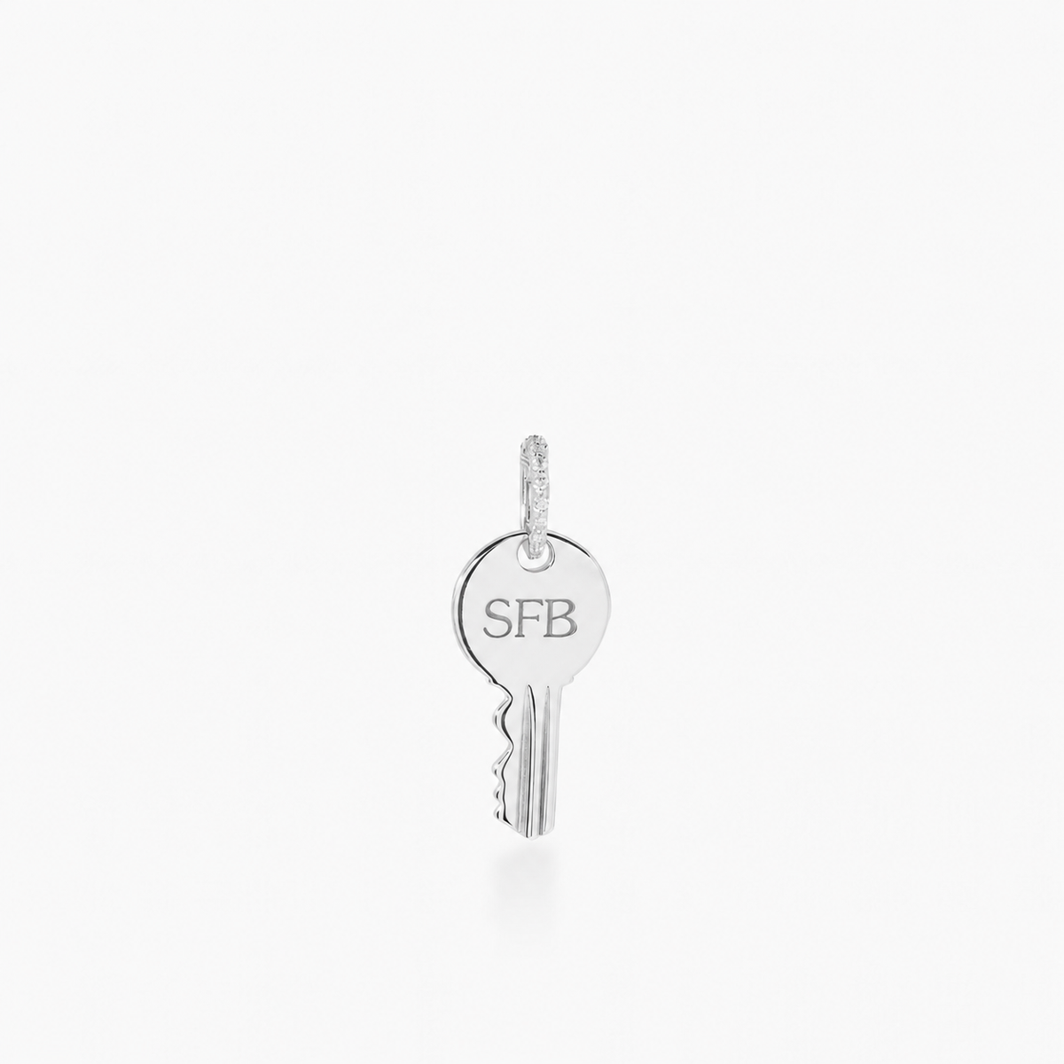 Round Key Charm