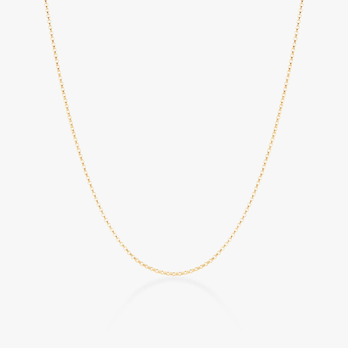 Rolo Chain