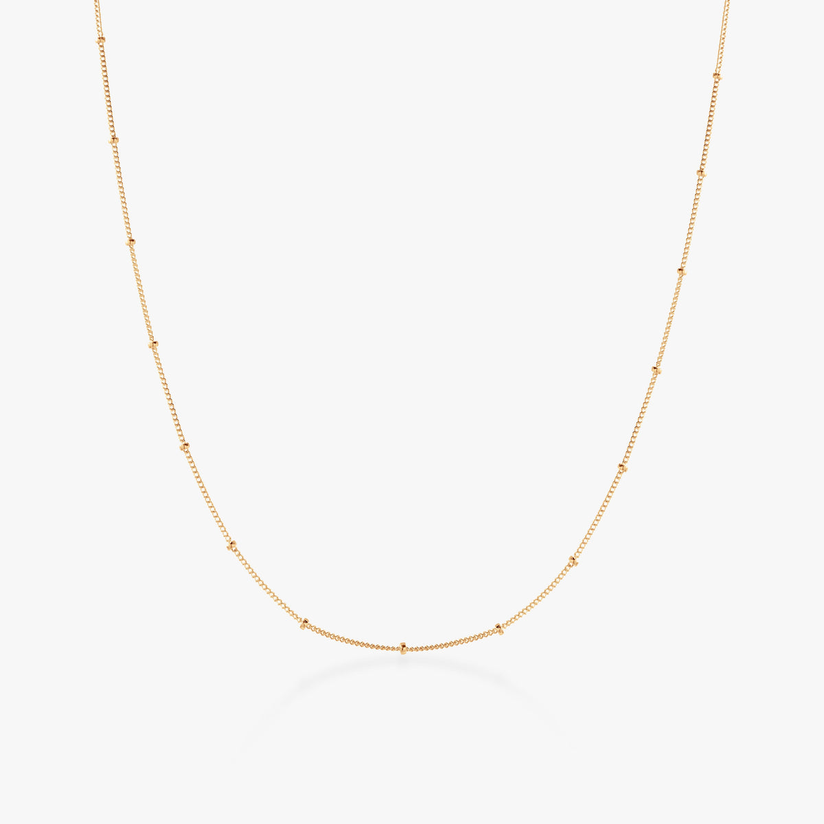 30" Satellite Chain