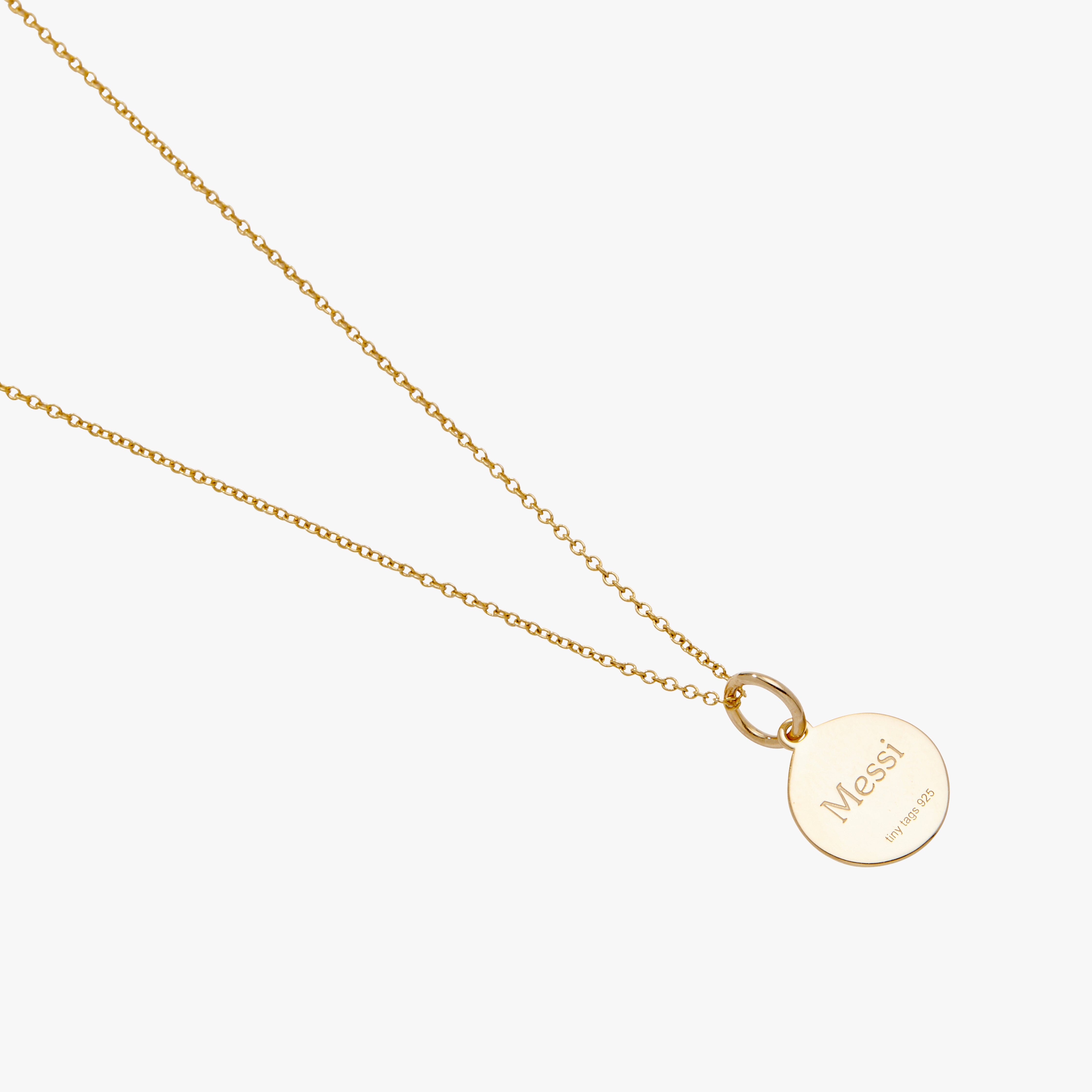 Soccer Charm