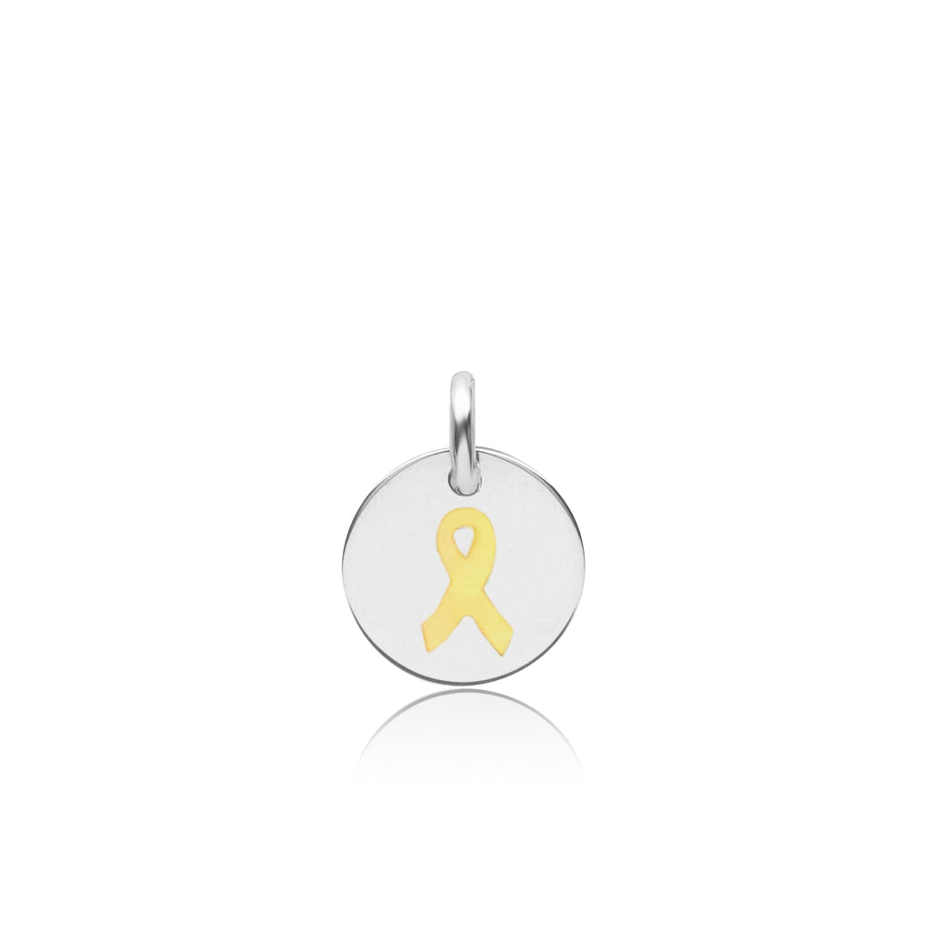 Mini Story Charm
