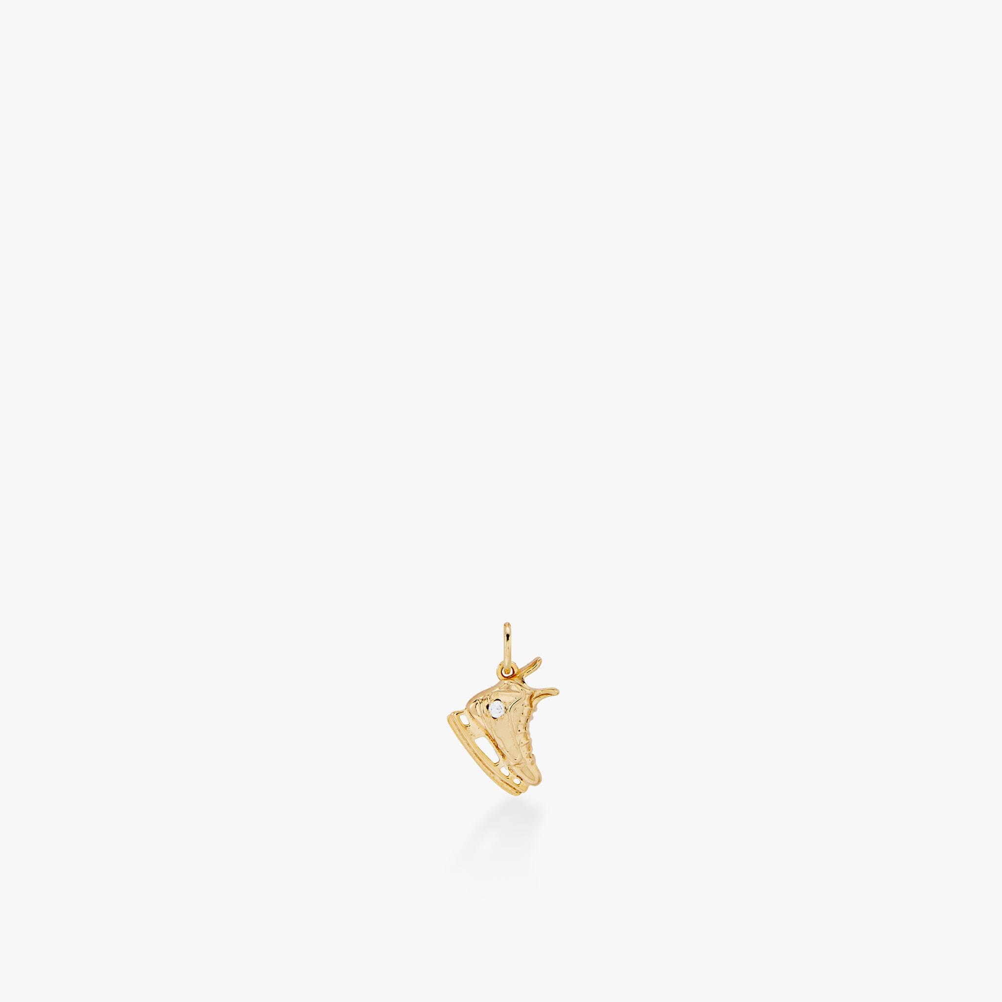 Skate Charm