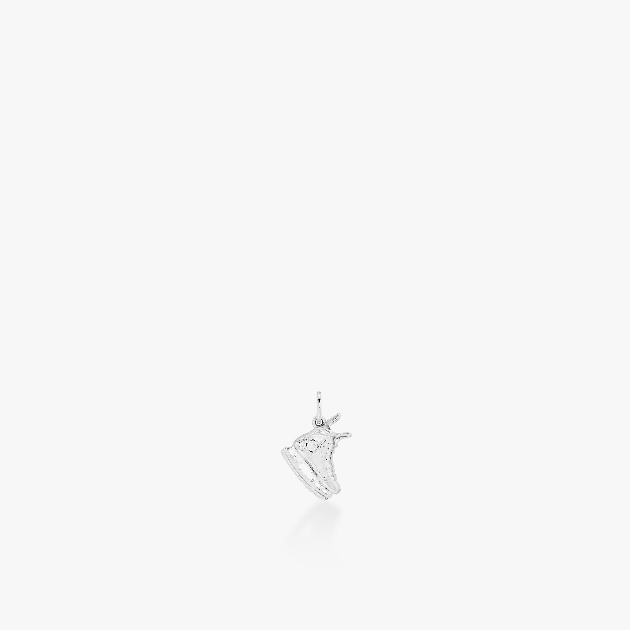 Skate Charm