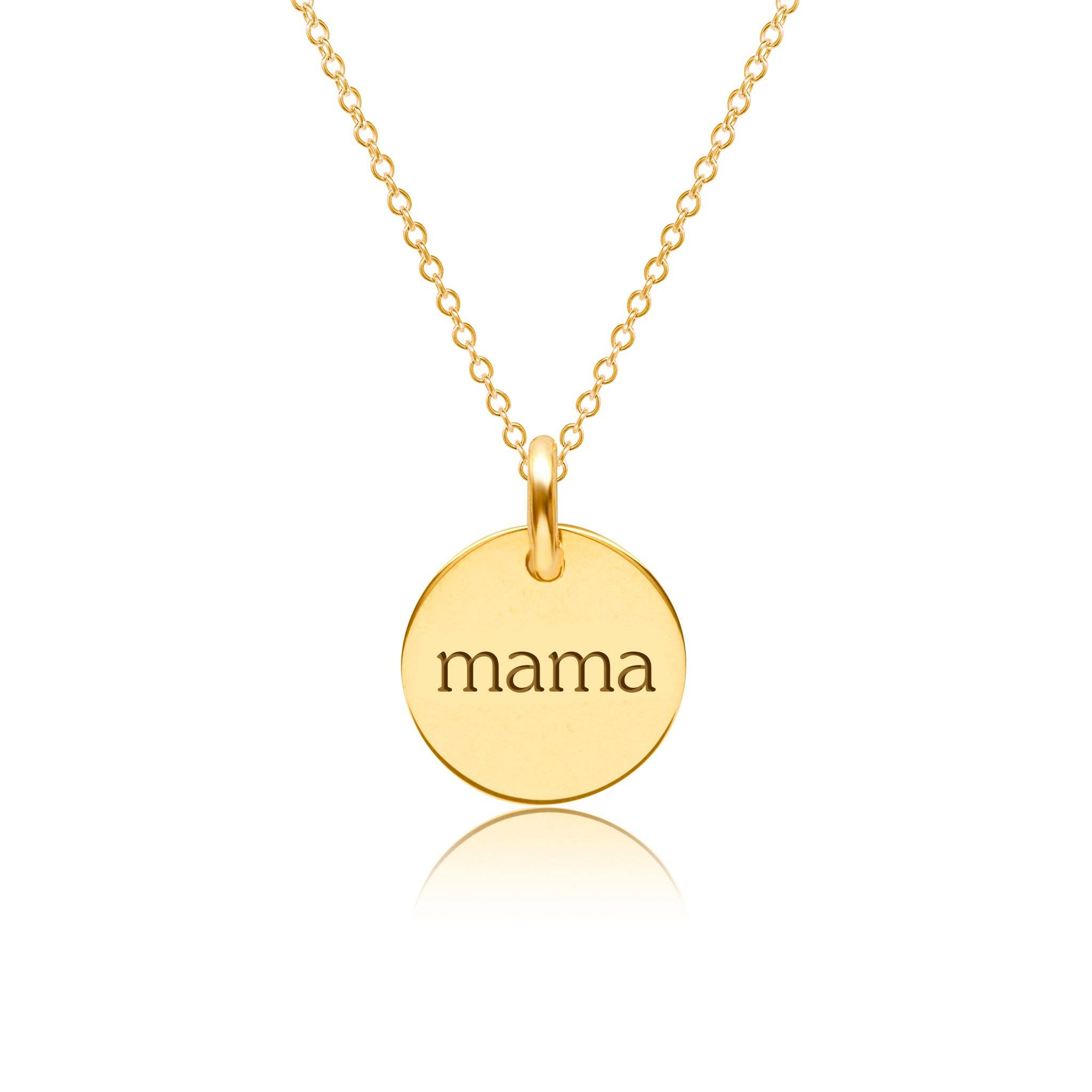 Mama jewellery store