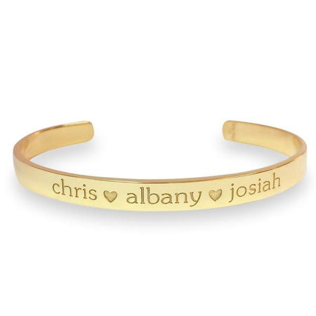 アクセサリー Custom Souvenir Shop ROAD 3Star Bangle Custom Souvenir Shop ROAD 3Star Bangle