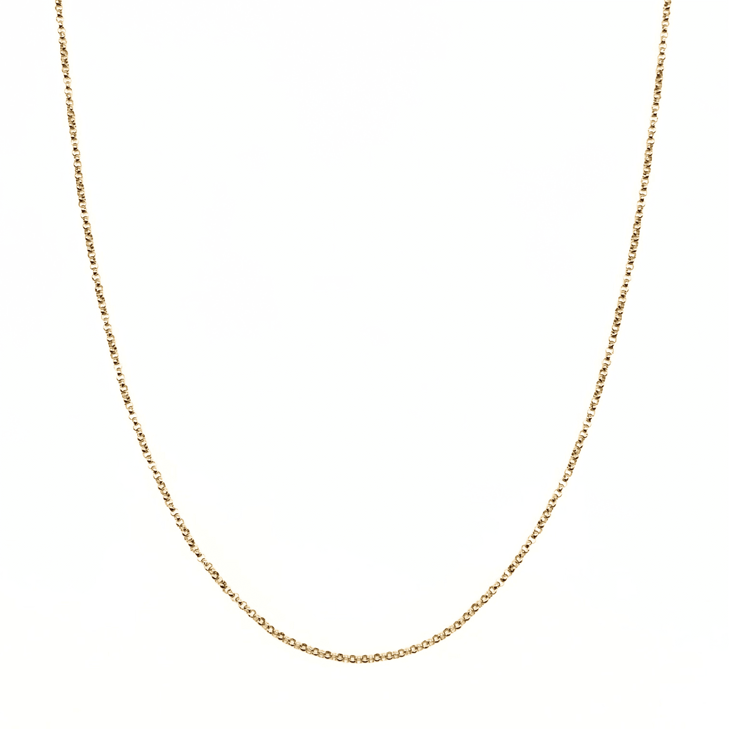Rolo Chain
